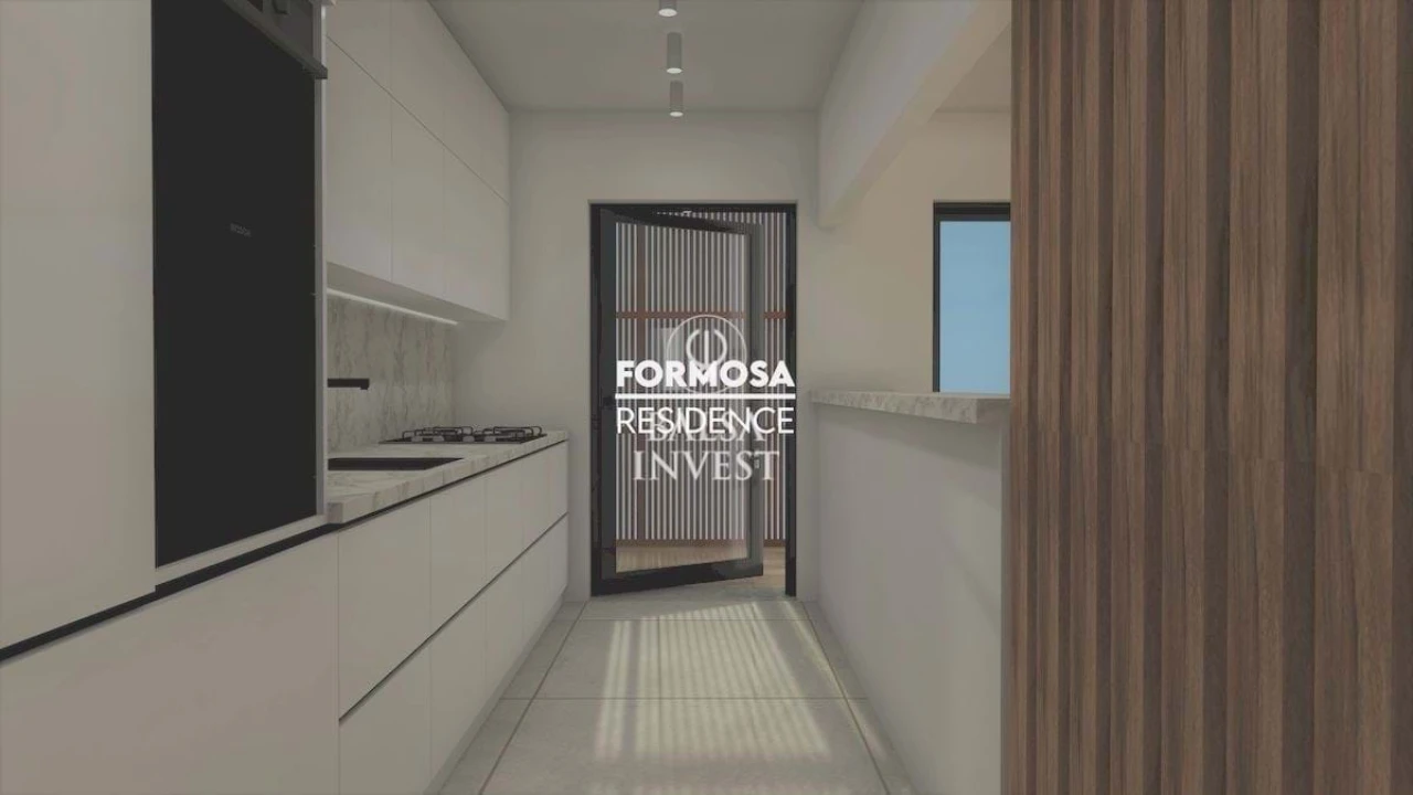 Apartamento T2 para Venda em Conceição e Cabanas de Tavira Foto 10
