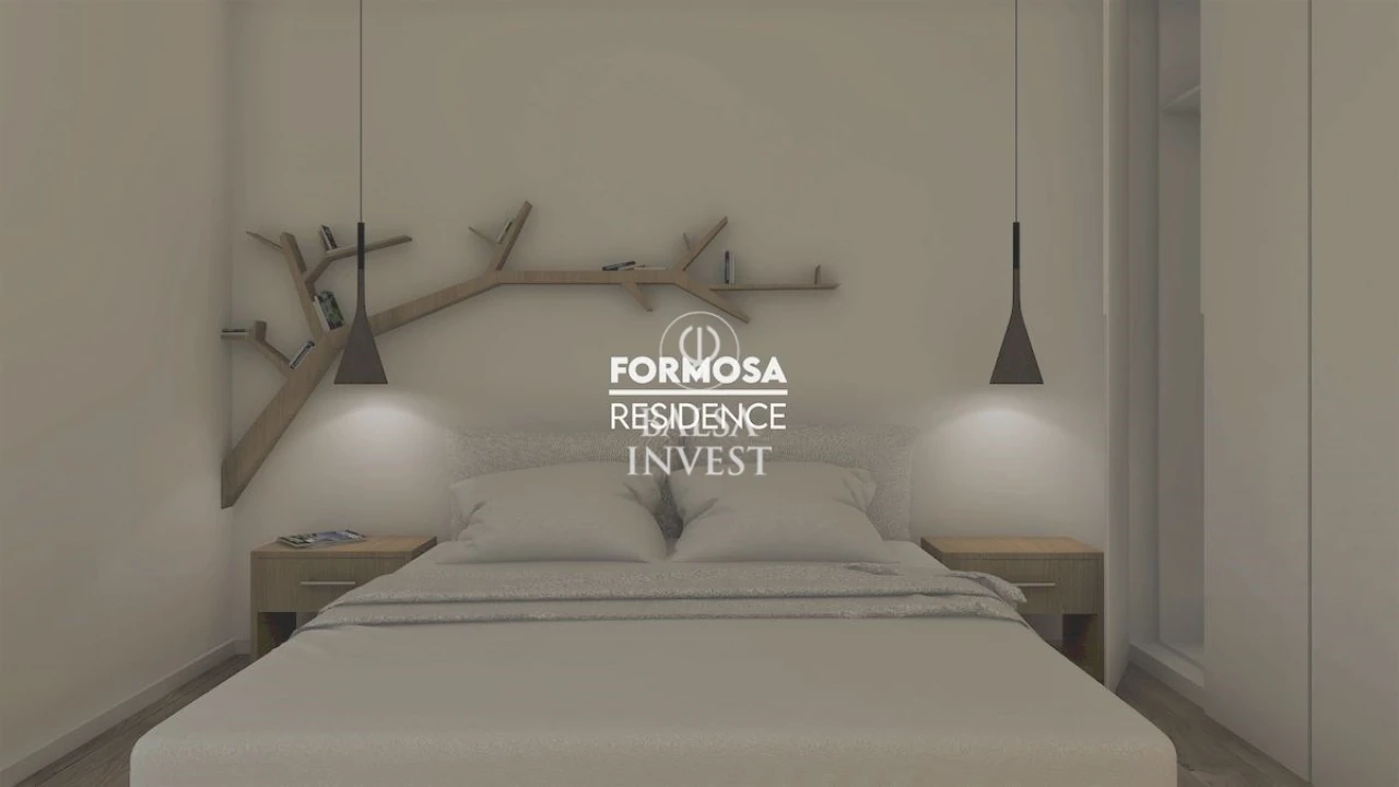 Apartamento T2 para Venda em Conceição e Cabanas de Tavira Foto 13