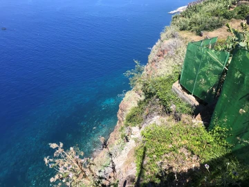 Terreno para Venda em Ribeira Brava