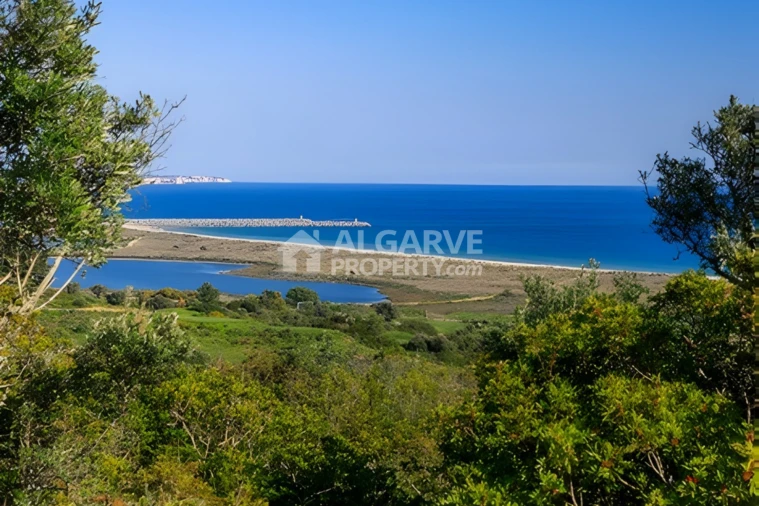 Terreno para Venda em Lagos (São Sebastião e Santa Maria) Foto 5