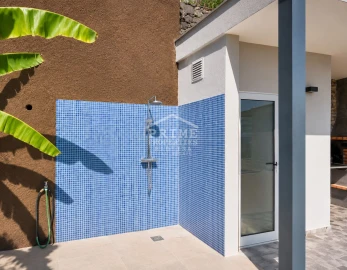 Moradia T4 para Venda em Paul do Mar