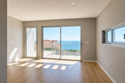 Moradia T4 para Venda em Paul do Mar