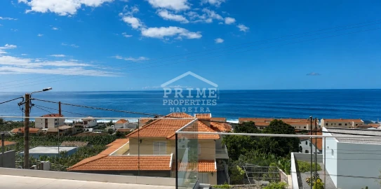 Moradia T4 para Venda em Paul do Mar