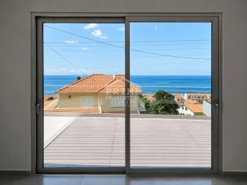 Moradia T4 para Venda em Paul do Mar