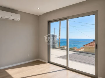 Moradia T4 para Venda em Paul do Mar