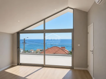 Moradia T4 para Venda em Paul do Mar