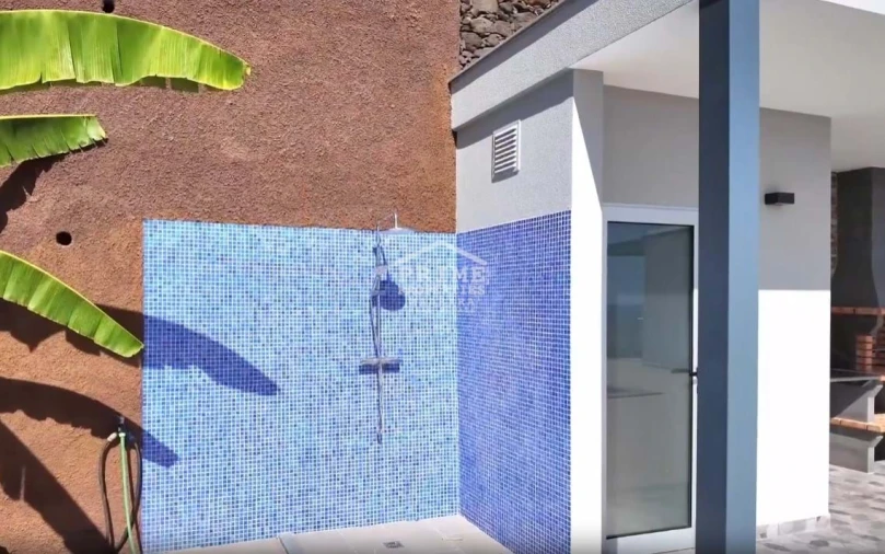 Moradia T4 para Venda em Paul do Mar Foto 25