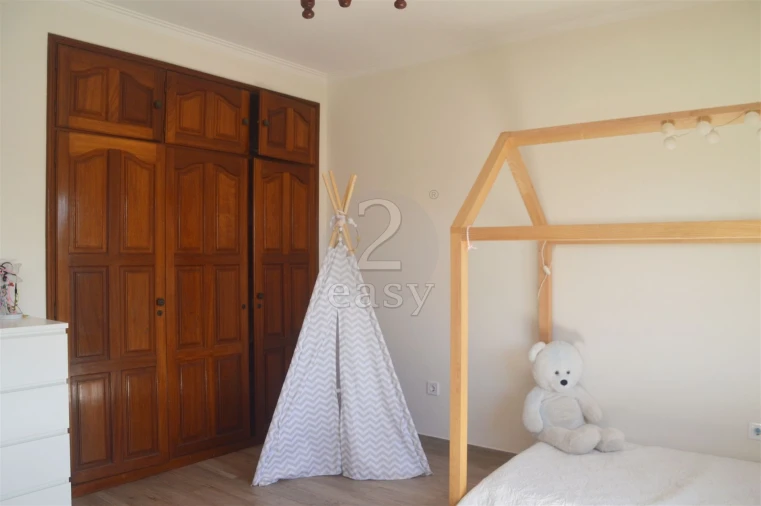 Moradia T4 para Arrendamento em Castelões Foto 11