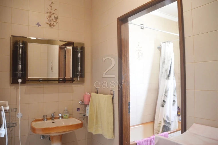Moradia T4 para Arrendamento em Castelões Foto 12