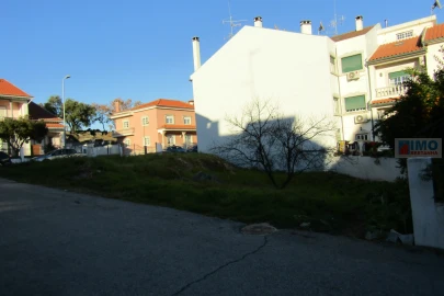 Terreno para Venda em Castelo Branco