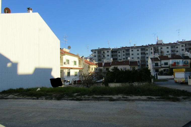 Terreno para Venda em Castelo Branco