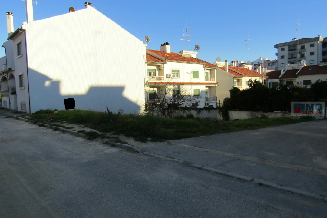 Terreno para Venda em Castelo Branco Foto 3