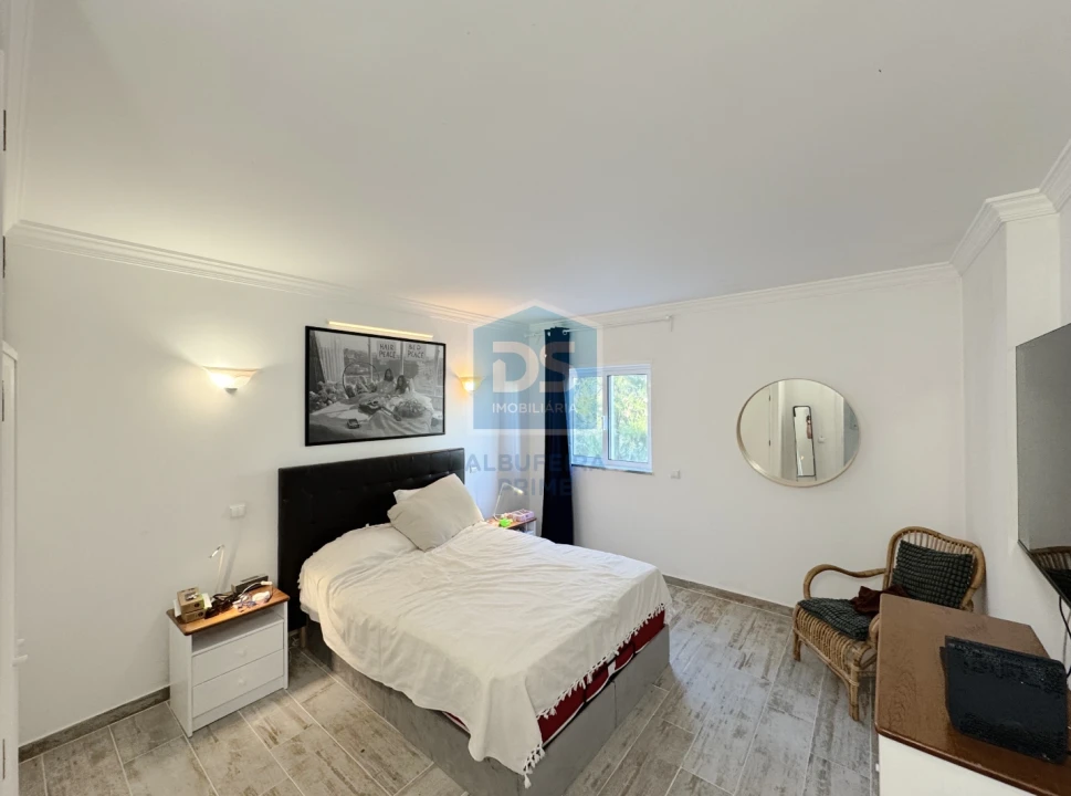 Apartamento T2 para Venda em Albufeira e Olhos de Água Foto 26