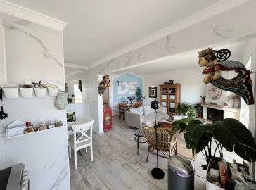 Apartamento T2 para Venda em Albufeira e Olhos de Água