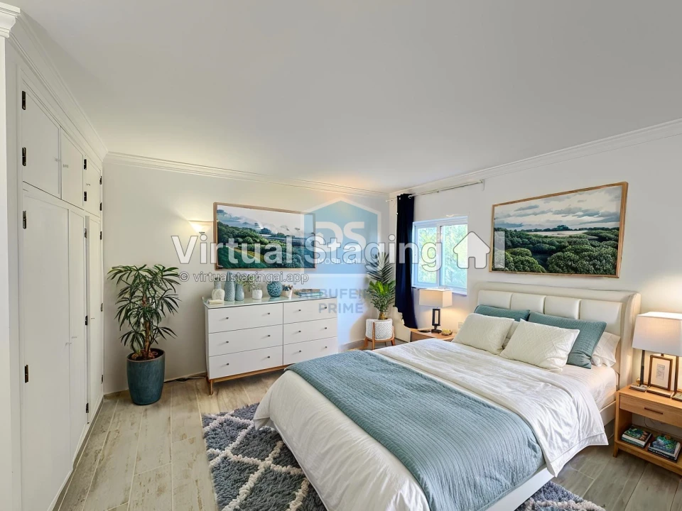 Apartamento T2 para Venda em Albufeira e Olhos de Água Foto 3