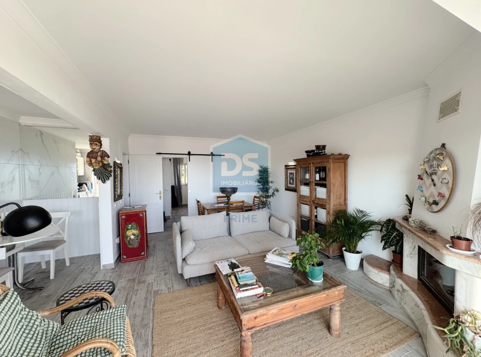 Apartamento T2 para Venda em Albufeira e Olhos de Água Foto 1