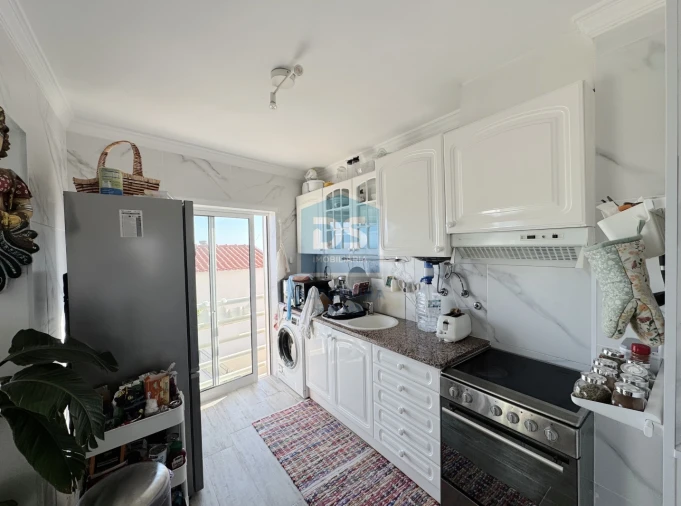 Apartamento T2 para Venda em Albufeira e Olhos de Água Foto 20