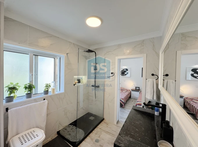 Apartamento T2 para Venda em Albufeira e Olhos de Água Foto 21