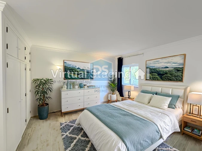 Apartamento T2 para Venda em Albufeira e Olhos de Água Foto 3