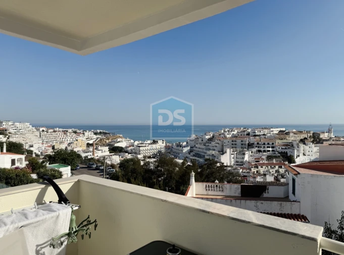 Apartamento T2 para Venda em Albufeira e Olhos de Água Foto 5