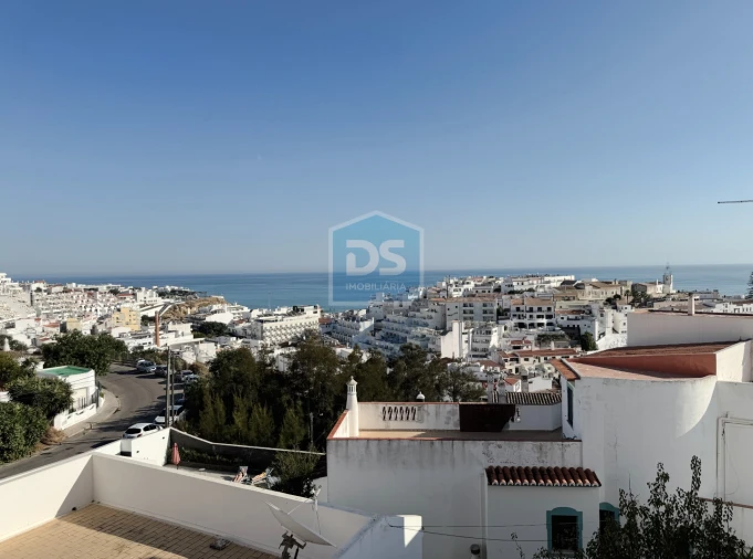 Apartamento T2 para Venda em Albufeira e Olhos de Água Foto 7