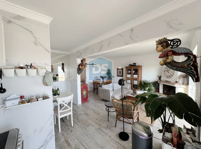 Apartamento T2 para Venda em Albufeira e Olhos de Água Foto 10