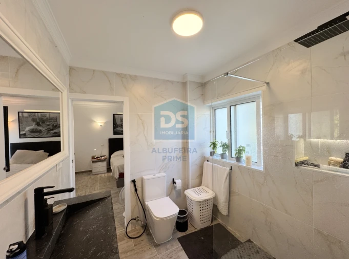 Apartamento T2 para Venda em Albufeira e Olhos de Água Foto 19
