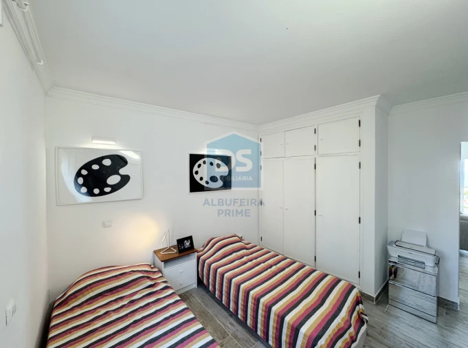 Apartamento T2 para Venda em Albufeira e Olhos de Água Foto 25