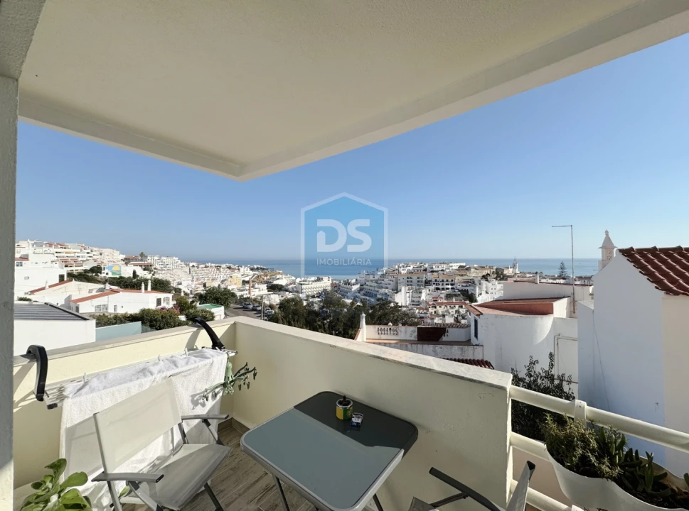 Apartamento T2 para Venda em Albufeira e Olhos de Água Foto 6