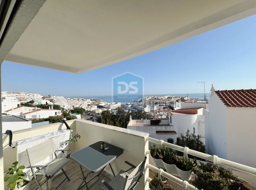 Apartamento T2 para Venda em Albufeira e Olhos de Água Foto 8
