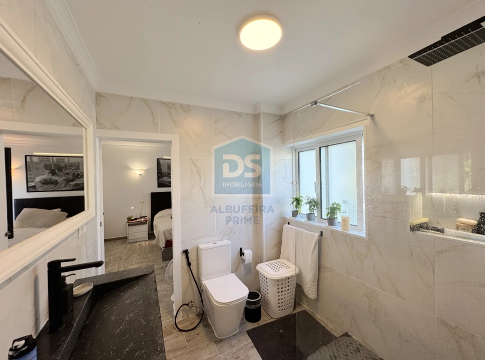 Apartamento T2 para Venda em Albufeira e Olhos de Água Foto 19