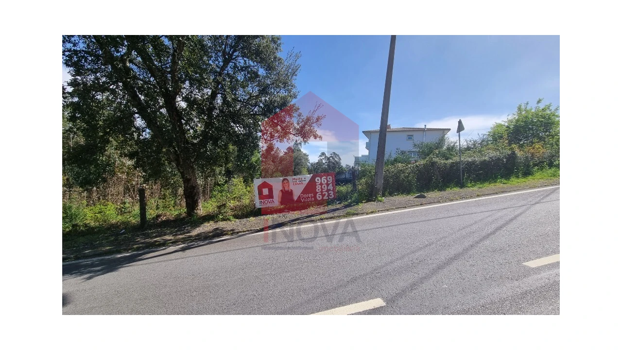 Terreno para Venda em Vila Verde e Barbudo Foto 9