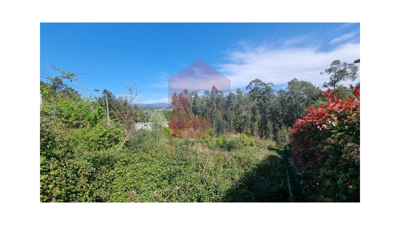 Terreno para Venda em Vila Verde e Barbudo Foto 10