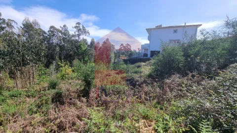 Terreno para Venda em Vila Verde e Barbudo