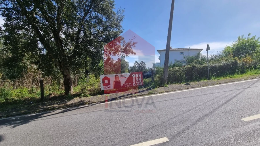 Terreno para Venda em Vila Verde e Barbudo Foto 9