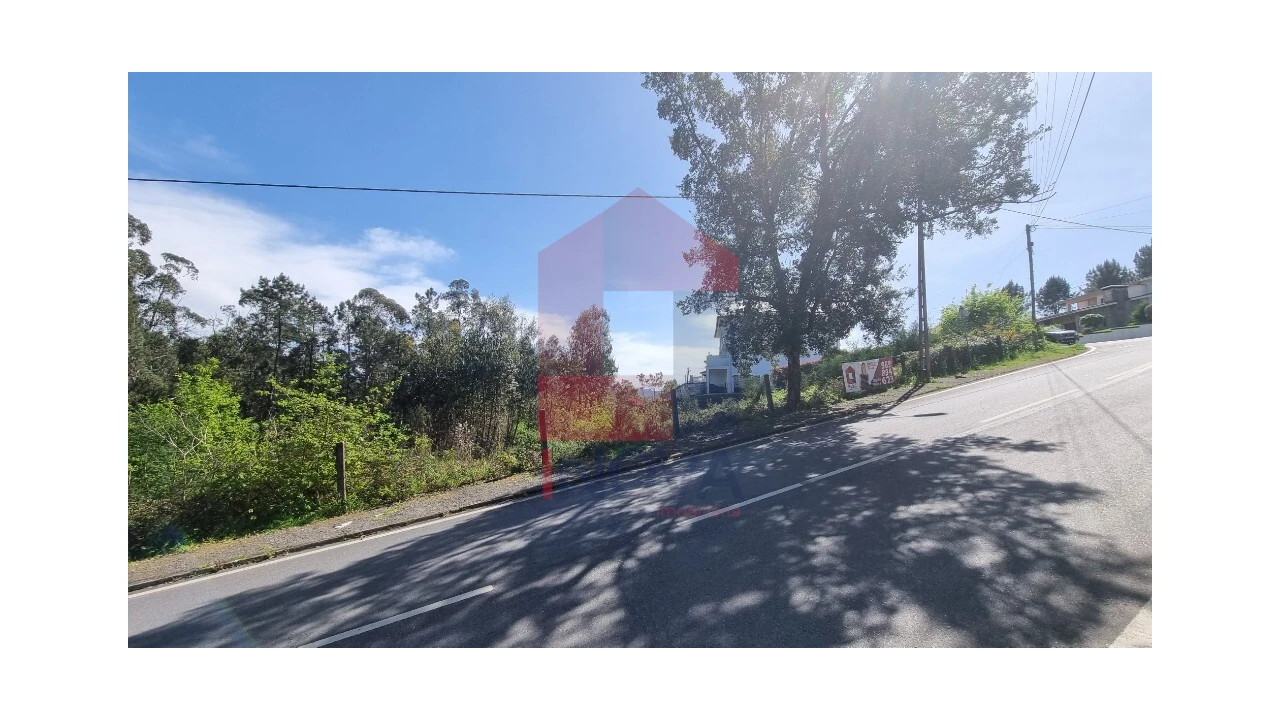 Terreno para Venda em Vila Verde e Barbudo Foto 8