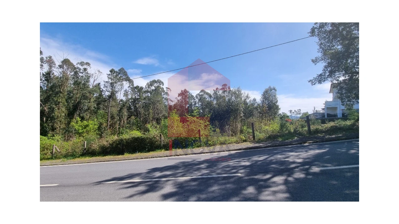 Terreno para Venda em Vila Verde e Barbudo Foto 7