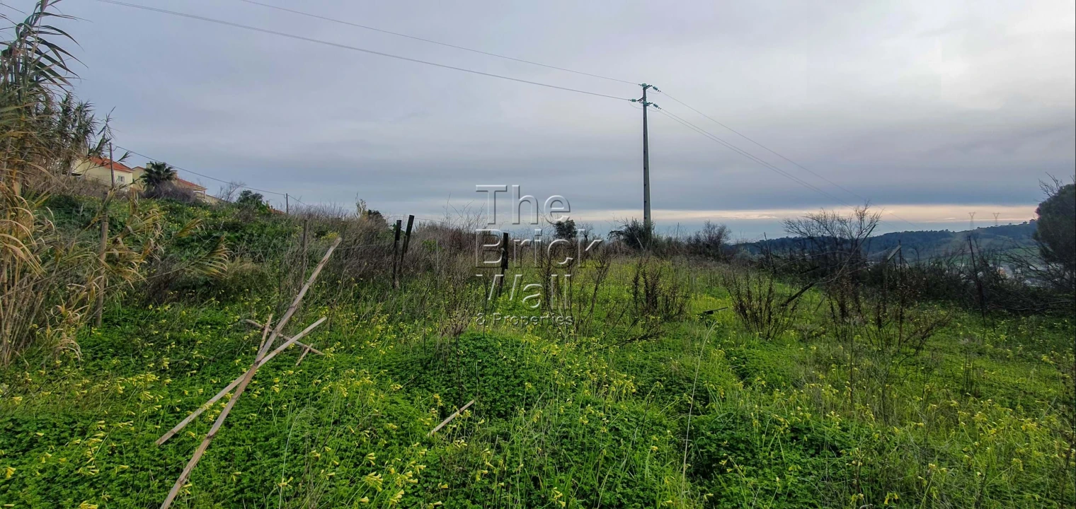 Terreno para Venda em Alhandra, São João dos Montes e Calhandriz Foto 3