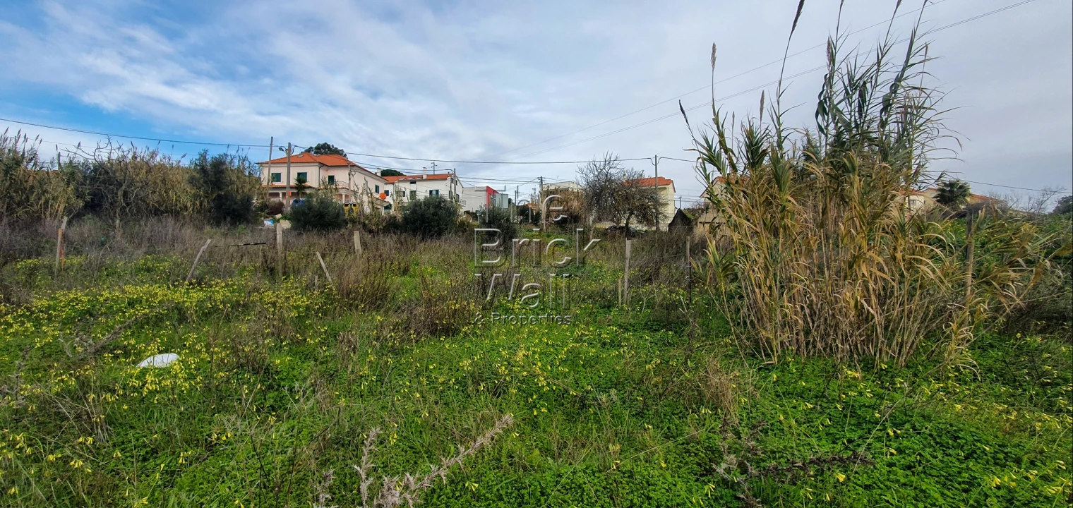 Terreno para Venda em Alhandra, São João dos Montes e Calhandriz Foto 2