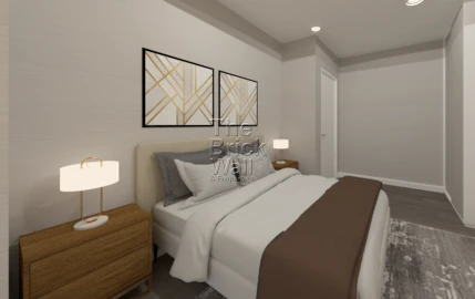 Apartamento T2 para Venda em São Vicente