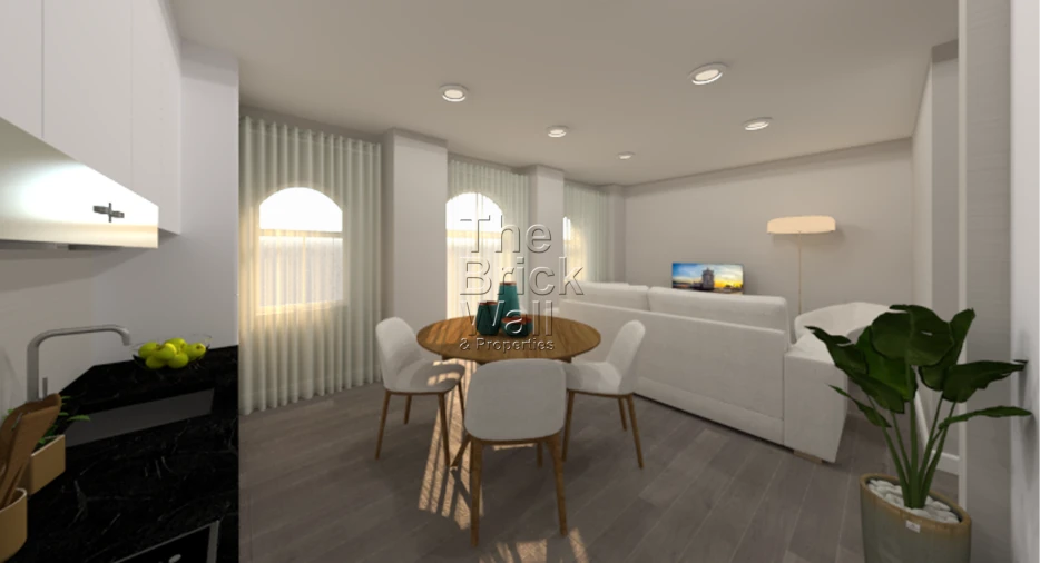 Apartamento T2 para Venda em São Vicente Foto 11