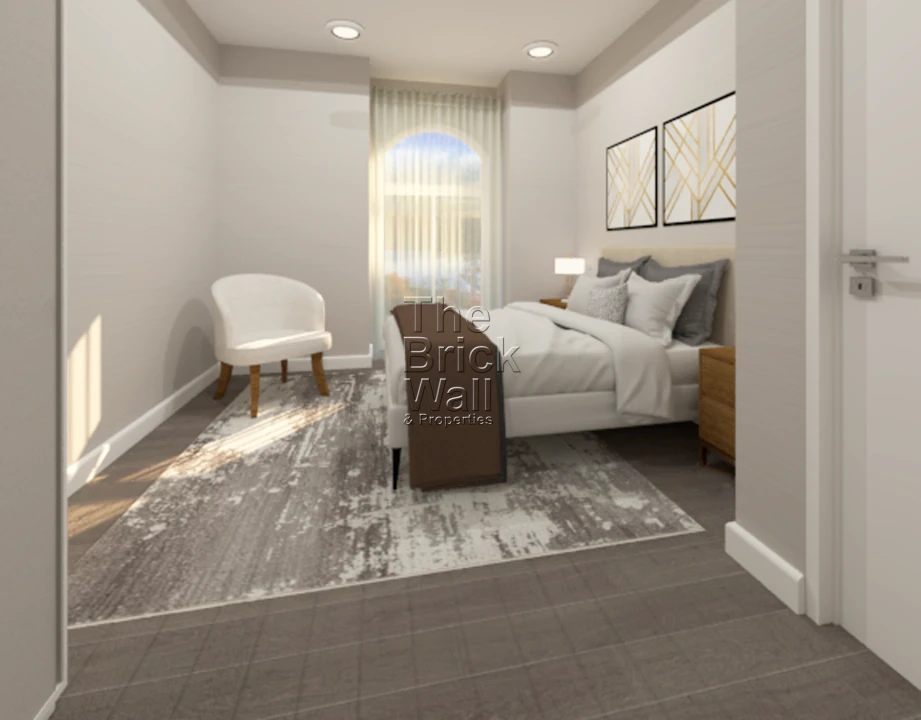 Apartamento T2 para Venda em São Vicente Foto 14