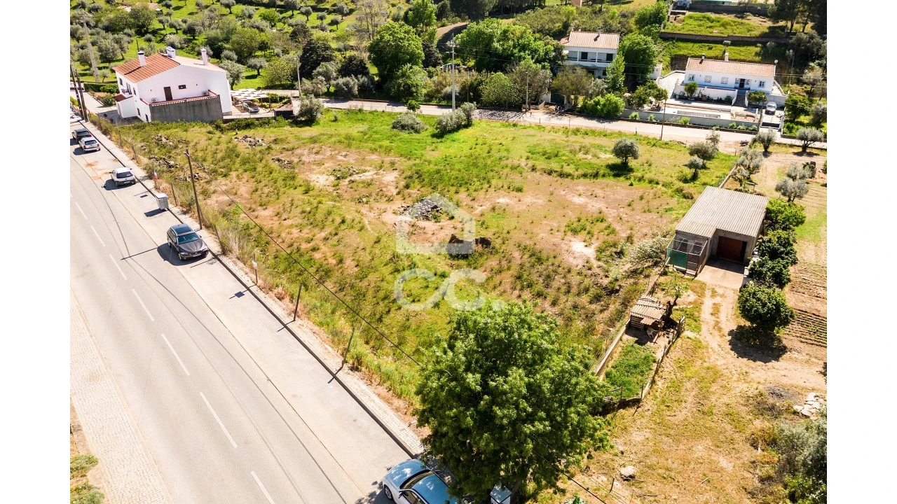 Terreno para Venda em Redondo Foto 5