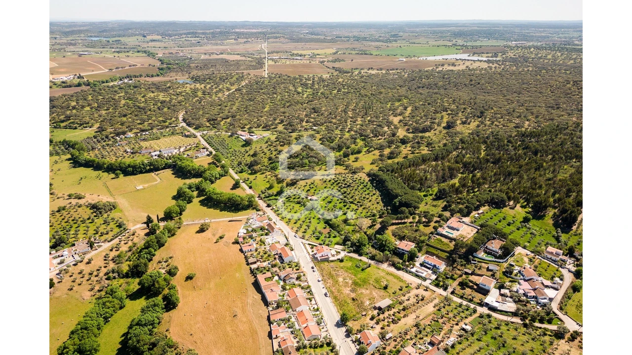 Terreno para Venda em Redondo Foto 11
