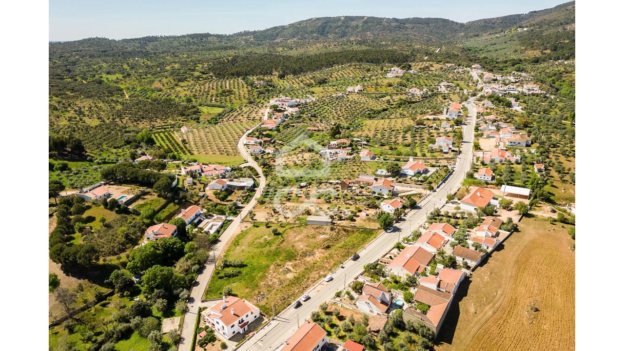 Terreno para Venda em Redondo Foto 8