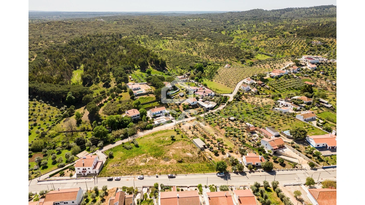 Terreno para Venda em Redondo Foto 9