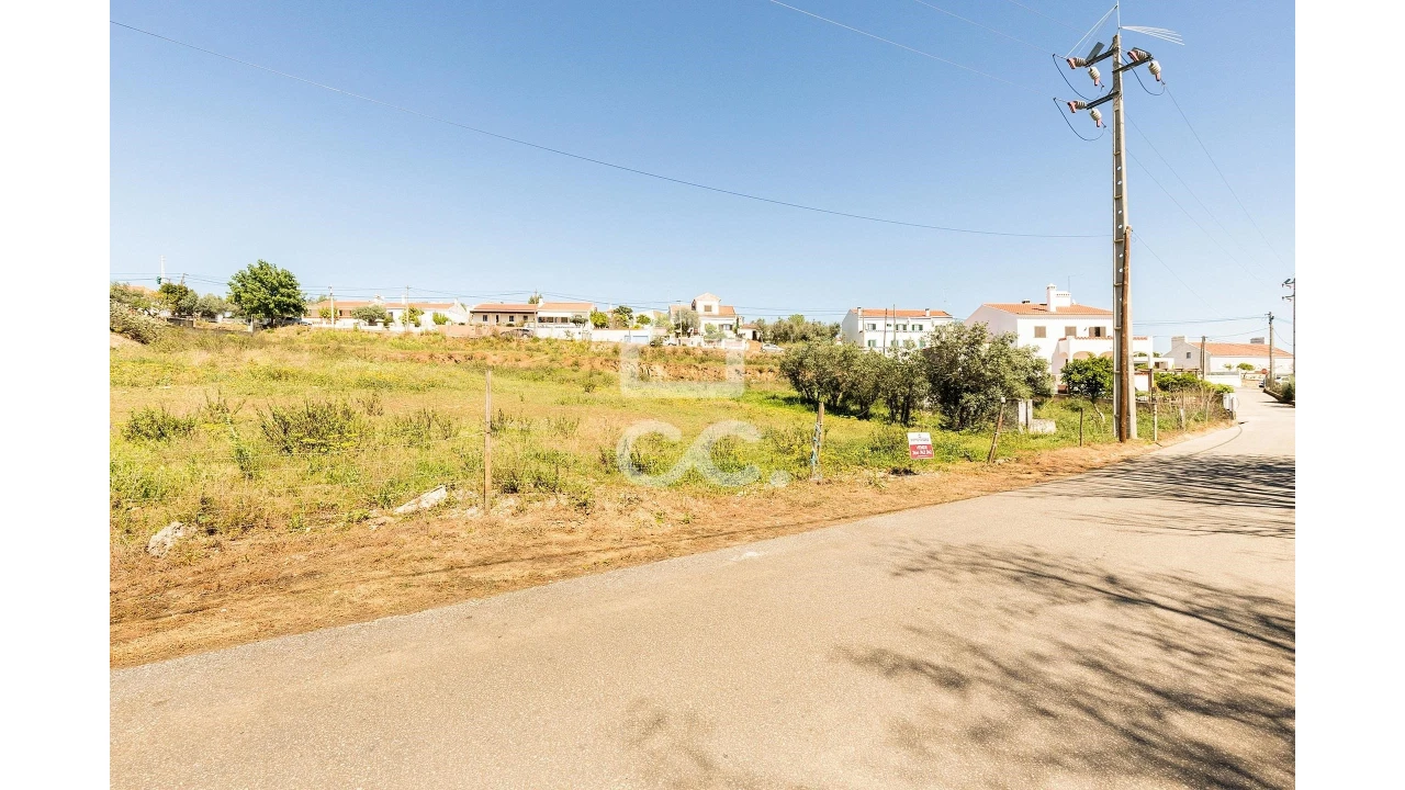 Terreno para Venda em Redondo Foto 24