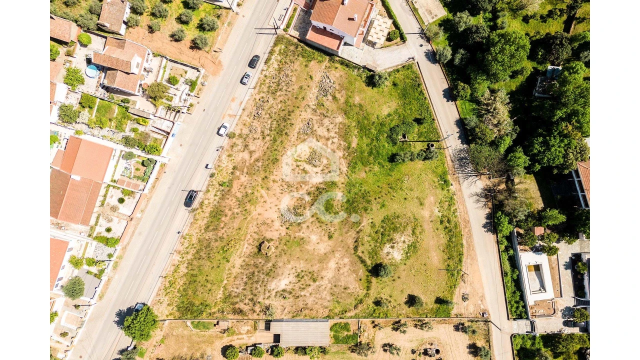 Terreno para Venda em Redondo Foto 29