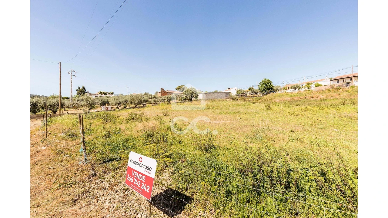 Terreno para Venda em Redondo Foto 22