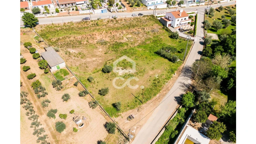 Terreno para Venda em Redondo Foto 4